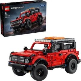 Ford Bronco Offroader