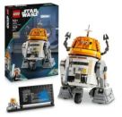 LEGO® Star Wars™ 75416 Confi4 'Mai