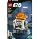 LEGO® Star Wars™ 75416 Confi4 'Mai