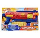 Nerf N Series Midfire Shadows