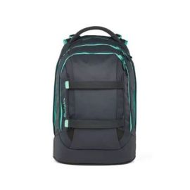 Mint Phantom Pack Schulrucksa