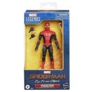 AV Marvel Legends Series Spid