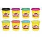 PD kräftige Farben 8er-Pack