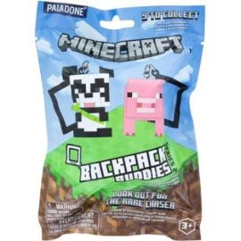 Minecraft Rucksack Anhänger