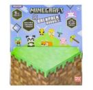 Minecraft Rucksack Anhänger