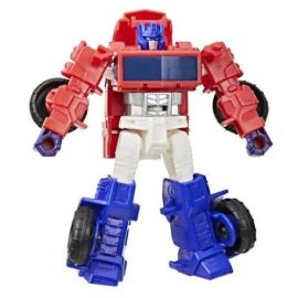 TF Cyberworld Cyber Changers