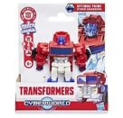 TF Cyberworld Cyber Changers