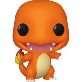 Funko POP! Pokemon- Charmande Funko POP! Pokemon- Charmande