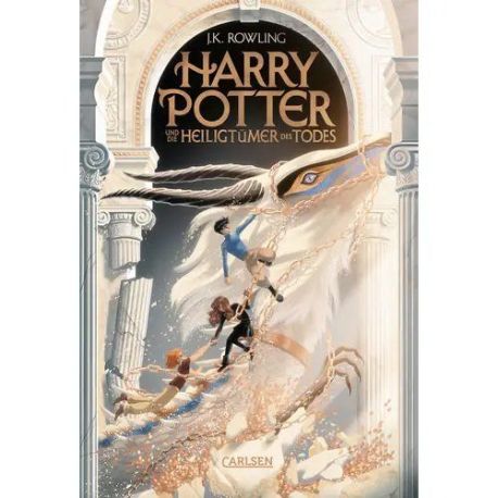 Rowling, HP 7 Heiligtü 25