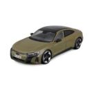 1:18 Audi RS e-tron GT grün