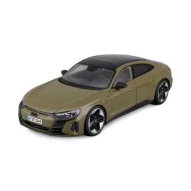 1:18 Audi RS e-tron GT grün