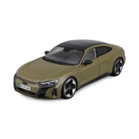 1:18 Audi RS e-tron GT grün
