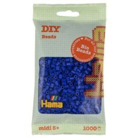 HAMA Bio: Beutel 1000x gelb