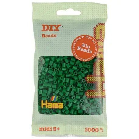 HAMA Bio: Beutel 1000x blau