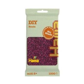 HAMA Bio: Beutel 1000x nougat