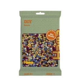 HAMA Bio: Beutel 1000x pflaum