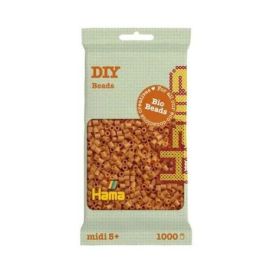 HAMA Bio: Beutel 1000x hlgelb