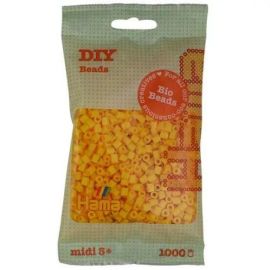 HAMA Bio: Beutel 1000x weiß