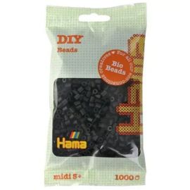 HAMA Bio: Beutel 1000x grau