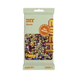 HAMA Bio: Beutel 1000x schwa.