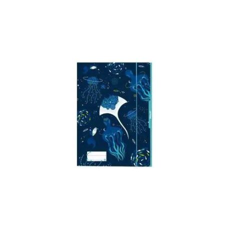 Pelikan Sammelmappe A3 Wasserwelt