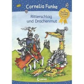 Ritterschlag und Drachenmut