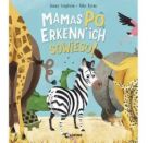 Mamas Po erkenn  ich sowieso!