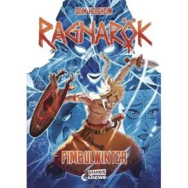 Ragnarök (Band 2) - Fimbulwinter