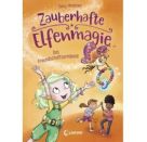 Zauberhafte Elfenmagie (Band 1) - Das Freundschaftsarmband