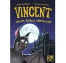 Vincent stürmt Schloss Geisterwald (Band 4)