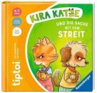tiptoi® Kira Katze und die Sache mit dem Streit