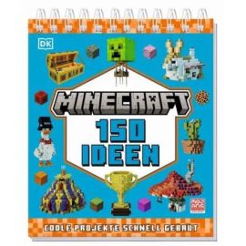Minecraft 150 Ideen