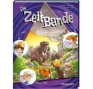 Die ZeitBande. Band 4. Im Tal
