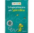 LERNSTERN. Schwungübungen mit