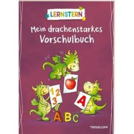LERNSTERN.M.drachenstarkes Vo