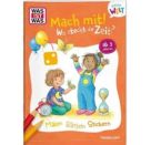 WIW Meine Welt Mach mit!Zeit