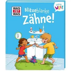 WIW Meine Welt 18 Zähne
