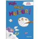 Mal mich weiter! Unter Wasser