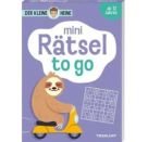 D.kl.Heine. Mini Rätsel 12 J