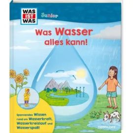 WIW Junior Was Wasser alles k