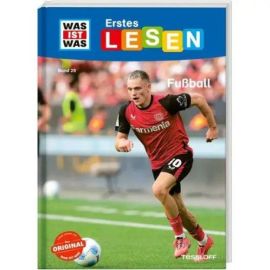 WIW Erstes Lesen Fußball