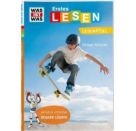 WIW Erstes Lesen.Leser.Körper
