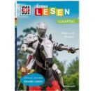 WIW Erstes Lesen Leser.Ritter