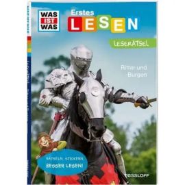 WIW Erstes Lesen Leser.Ritter