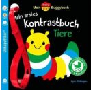 Buggy-Baby Pixi 163 Kontras