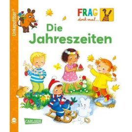 Baby Pixi Frag Maus Jahresze