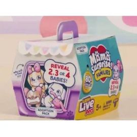 Little Live Pets: Mama Surpri