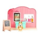 BLUEY Mini-Spielset Ice Cream