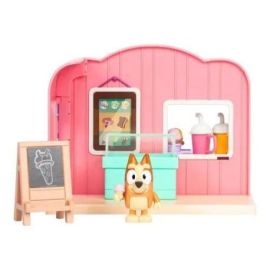 BLUEY Mini-Spielset Ice Cream