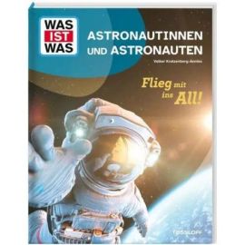 WAS IST WAS Astronautinnen un
